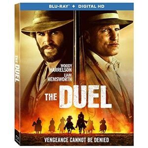 The Duel  BLU-RAY